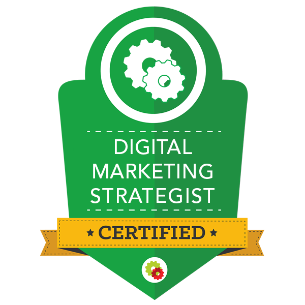 Digital Marketing Strategist