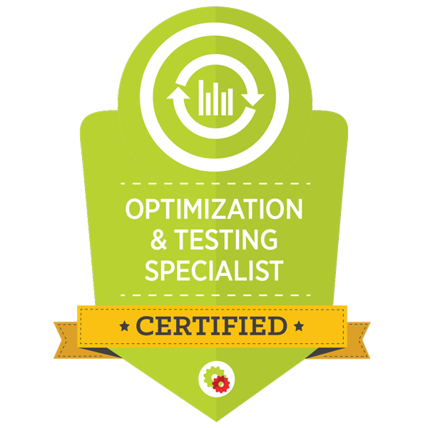 Optimization & Testing Specialist